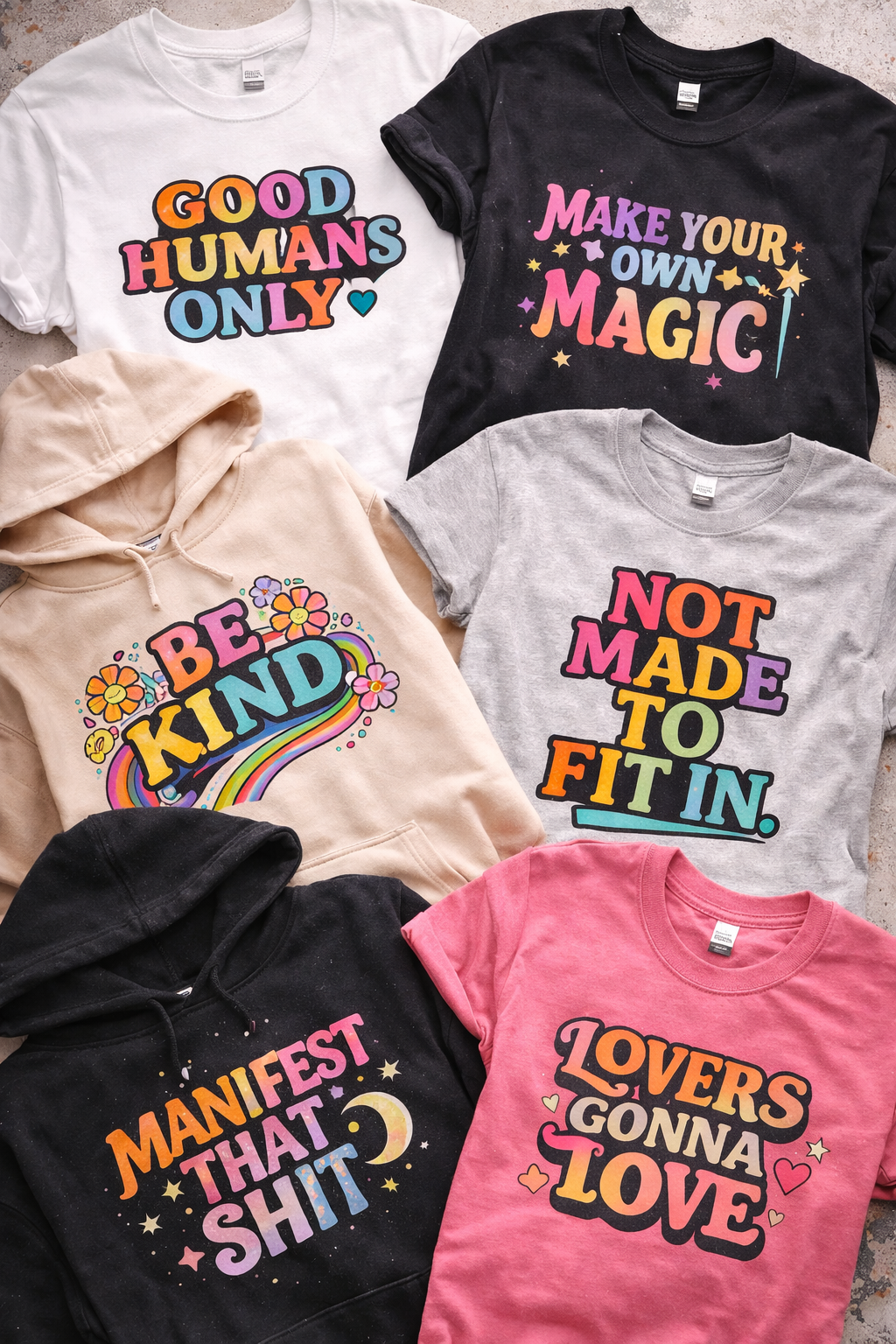 Email sign-up background